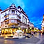 Capital Hotel Garni