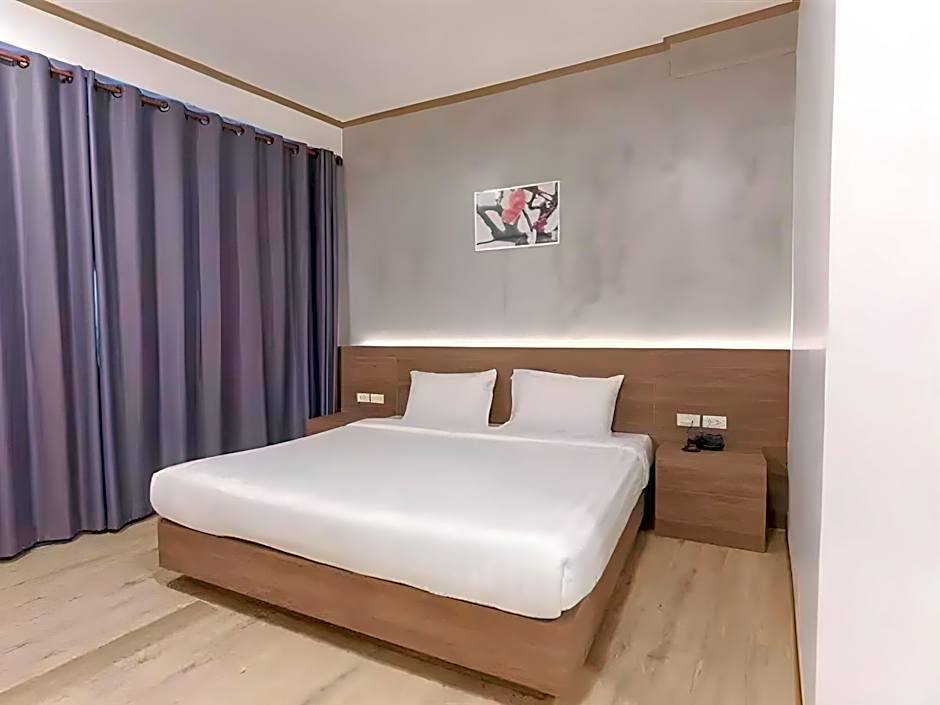 B2 Nakhon Si Thammarat Premier Hotel