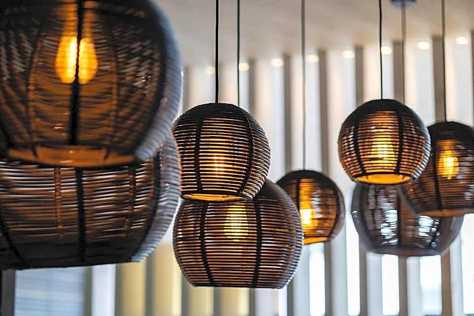 Holiday Inn Express Mechelen City Centre By IHG