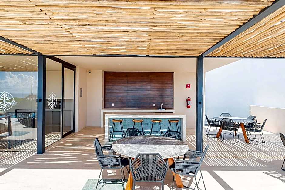 Kaab South Beach by The Spot Rentals