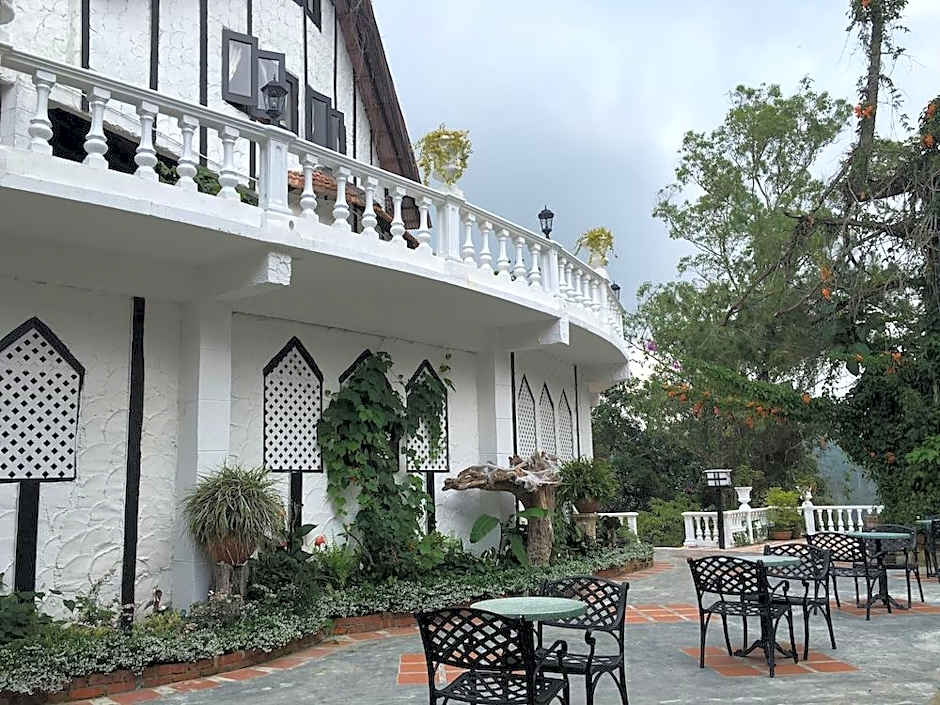 The Bala's Holiday Chalet