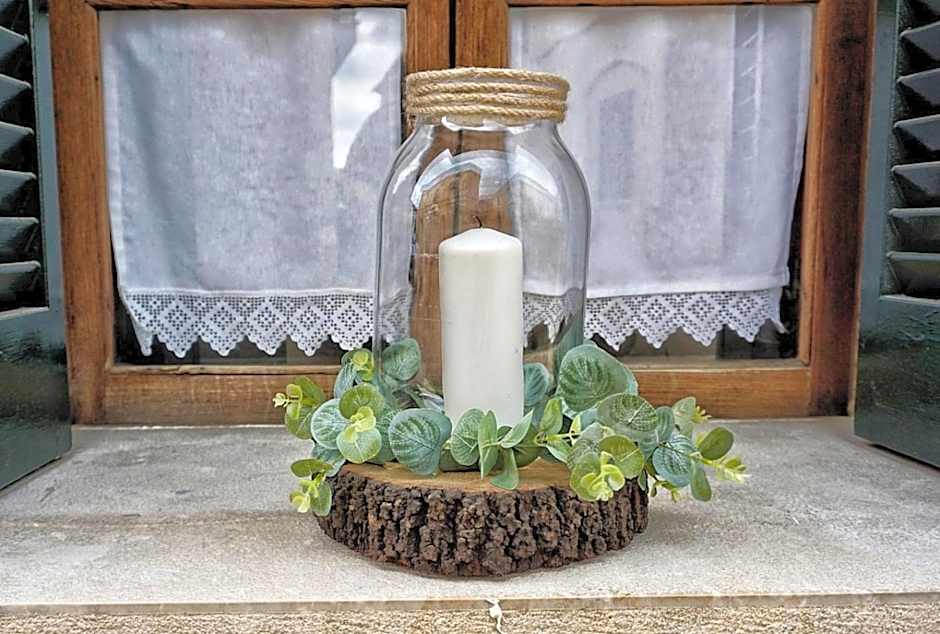 Petit Caimari - Turismo de interior