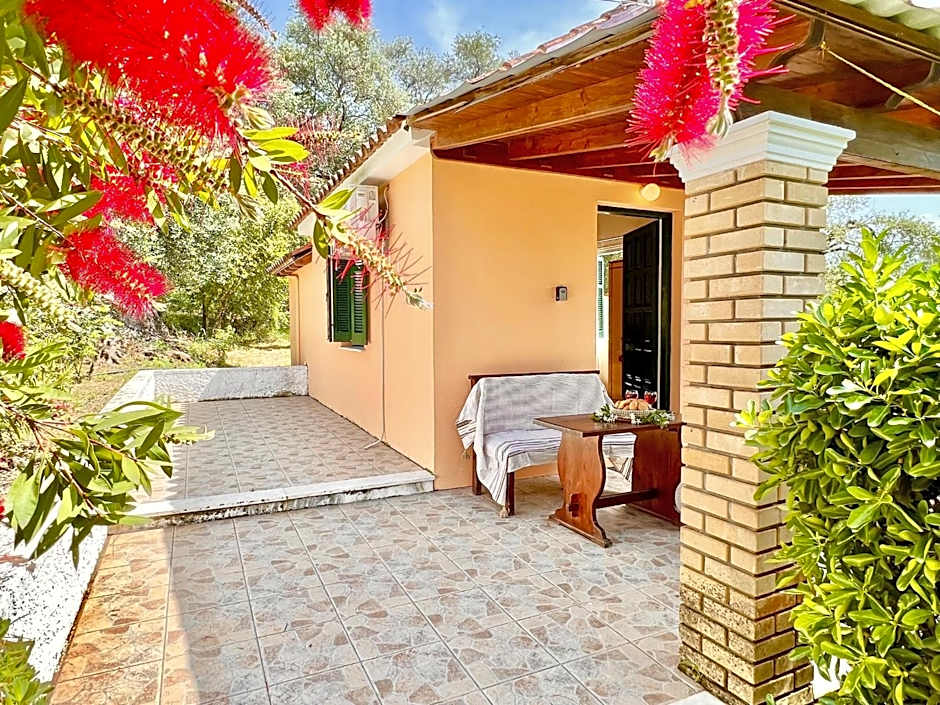 Renas Studio near Roda by DadoVillas