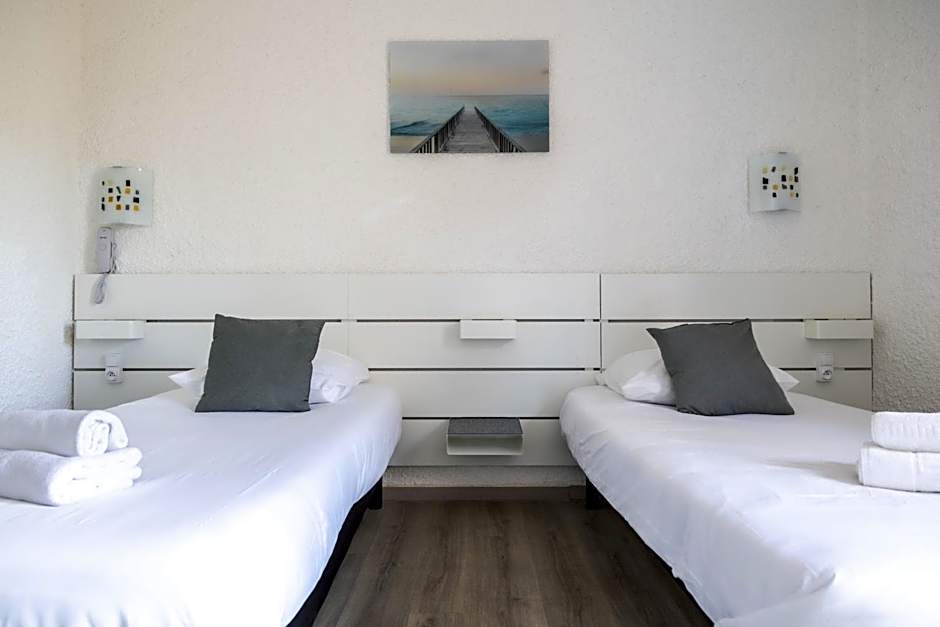 Hotel Aquarius