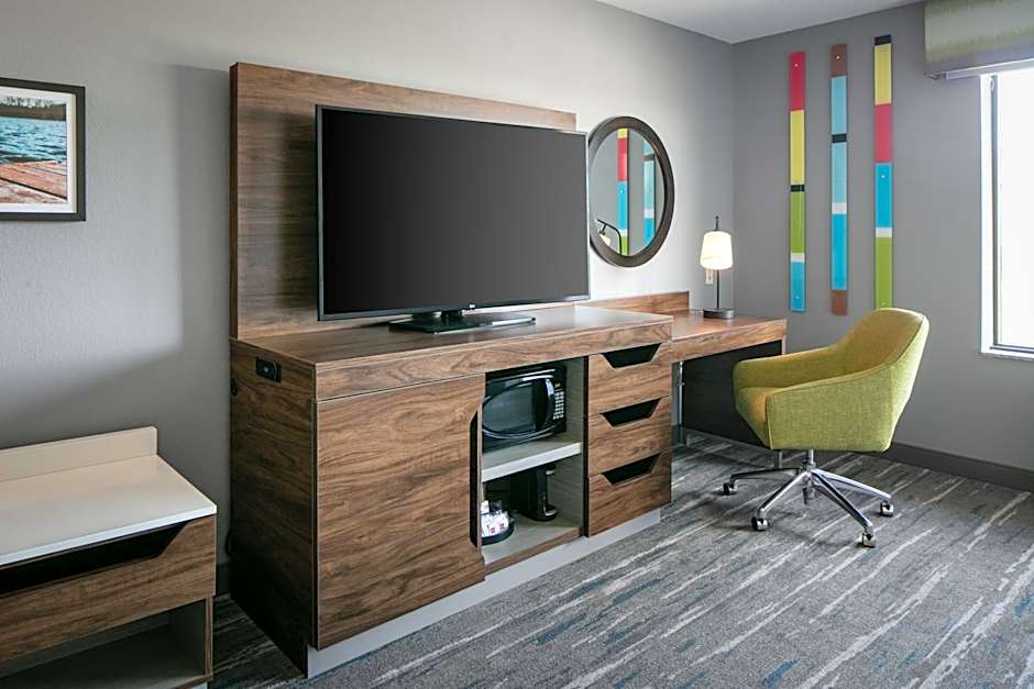 Hampton Inn By Hilton & Suites Grafton