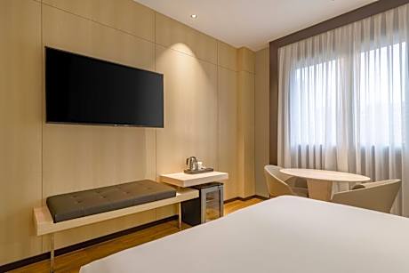 Standard Room Queen, Guest room, 1 Queen