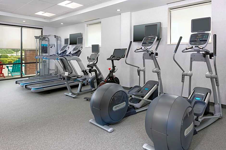 Home2 Suites By Hilton Buffalo Airport/Galleria Mall