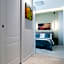 APARTMENT suite