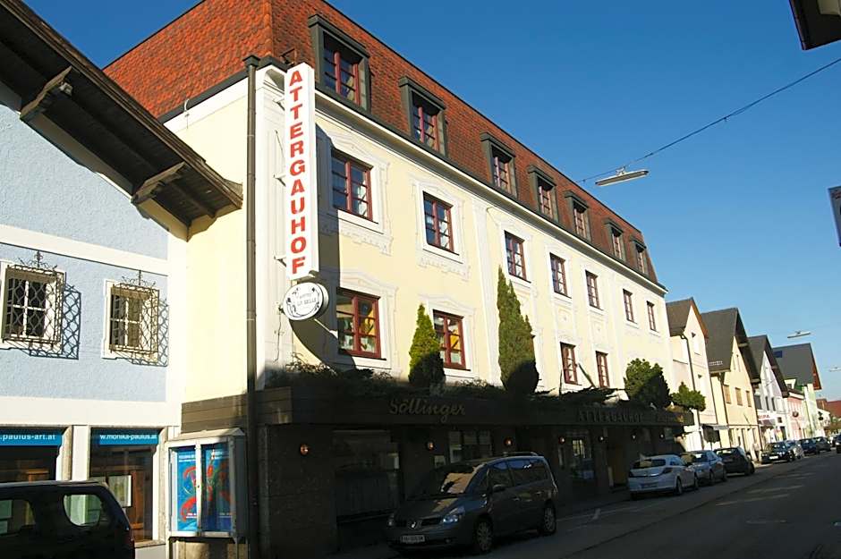 Attergauhof