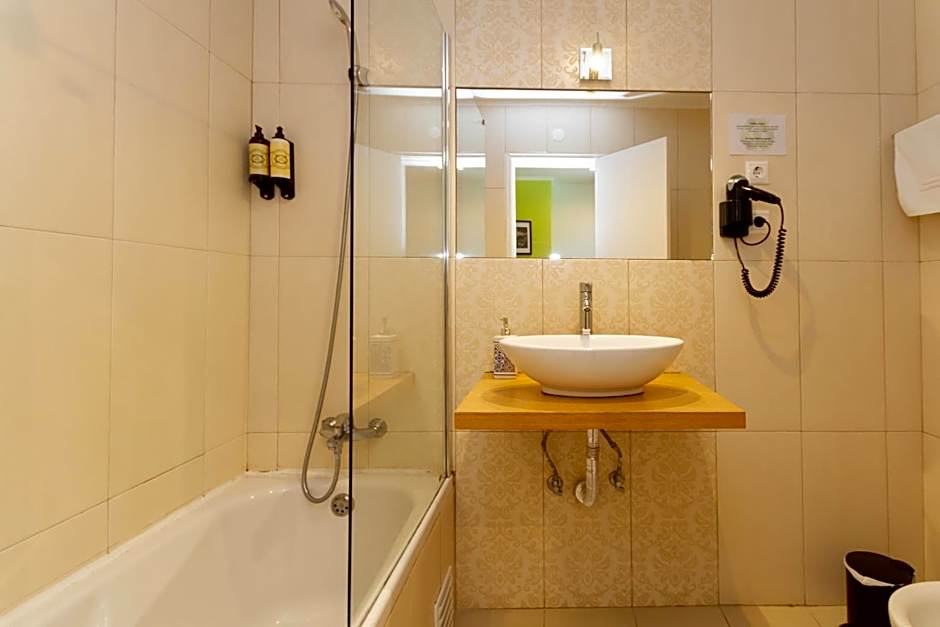 Quinta Das Murtas B&B