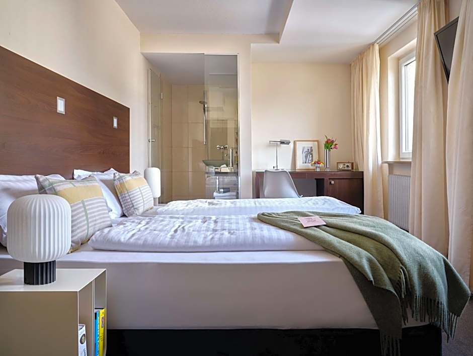 Flemings Hotel Munchen-Schwabing