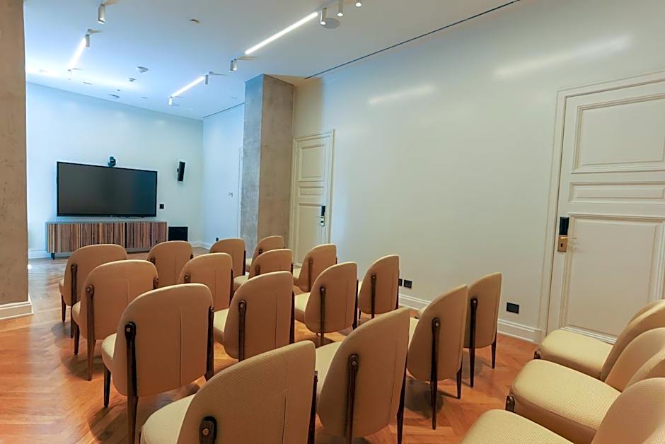 Recoleta Grand, Buenos Aires, a Tribute Portfolio Hotel