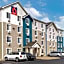 Studio 6 Extended Stay Wichita South KS