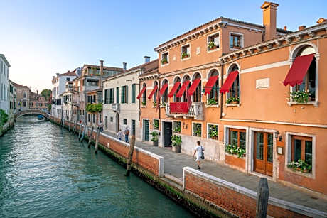 Excess Venice Boutique Hotel & Private Spa - Adults Only
