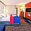 Hotel Mercure Rennes Centre Parlement