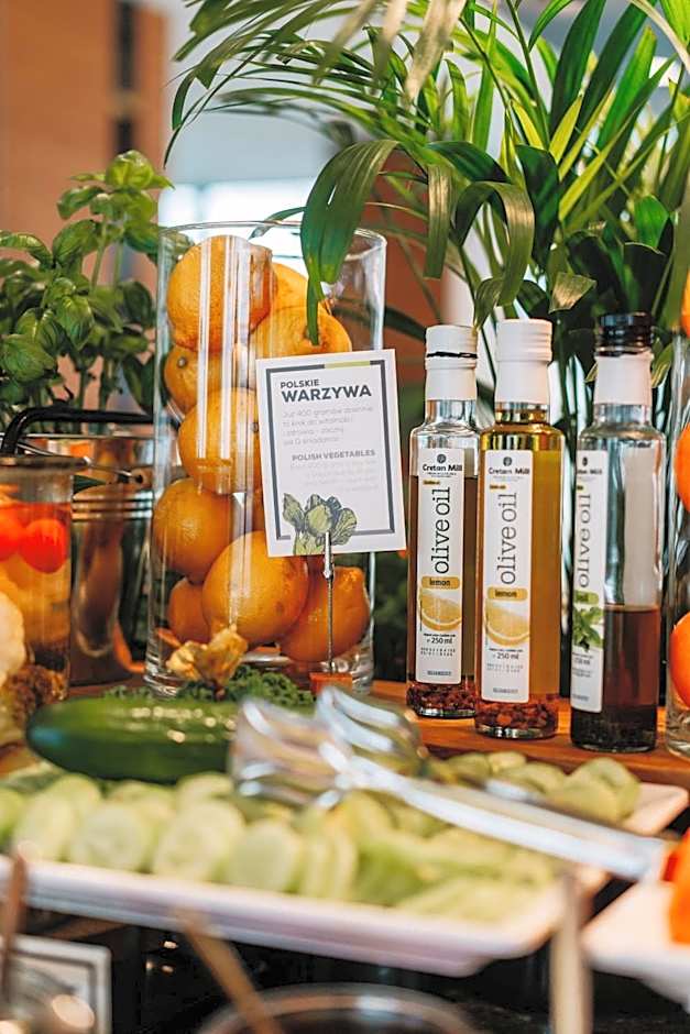 Q Hotel Plus Kraków