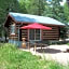 Riverside Meadows Cabins