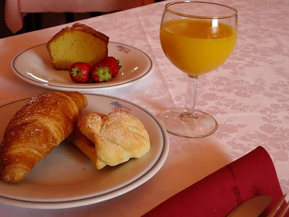 Albergo Roma