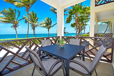 Lord Nelson Hotel & Residences