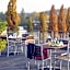 Mercure Hotel Potsdam City
