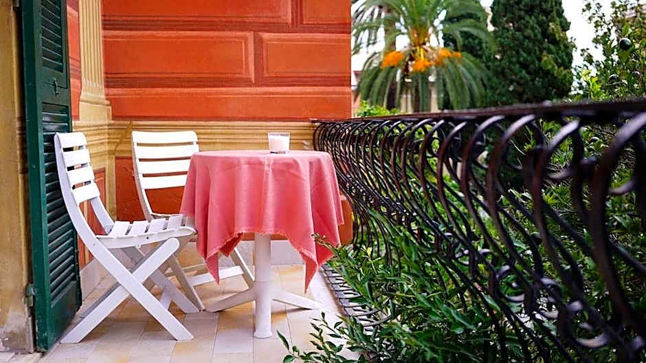 Hotel Le Palme