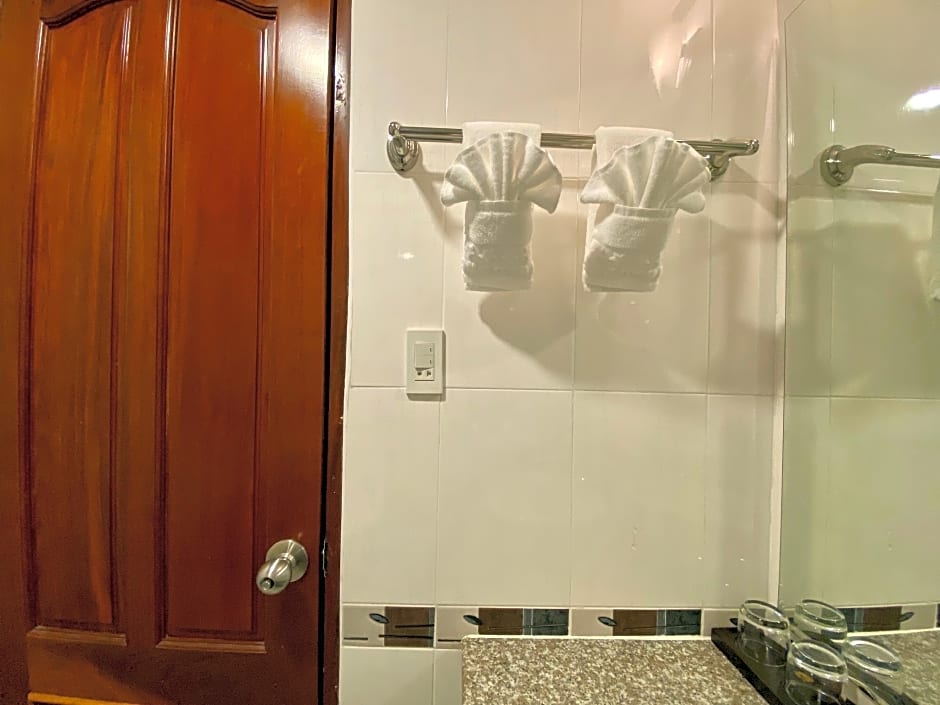 Ninh Kieu 2 Hotel