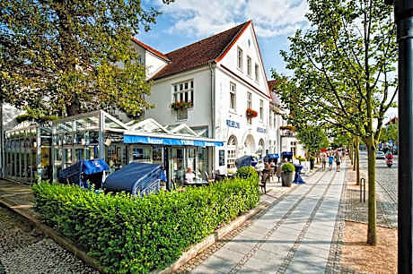 Neptun Hotel Kühlungsborn