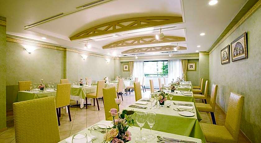 Hotel Cypress Karuizawa