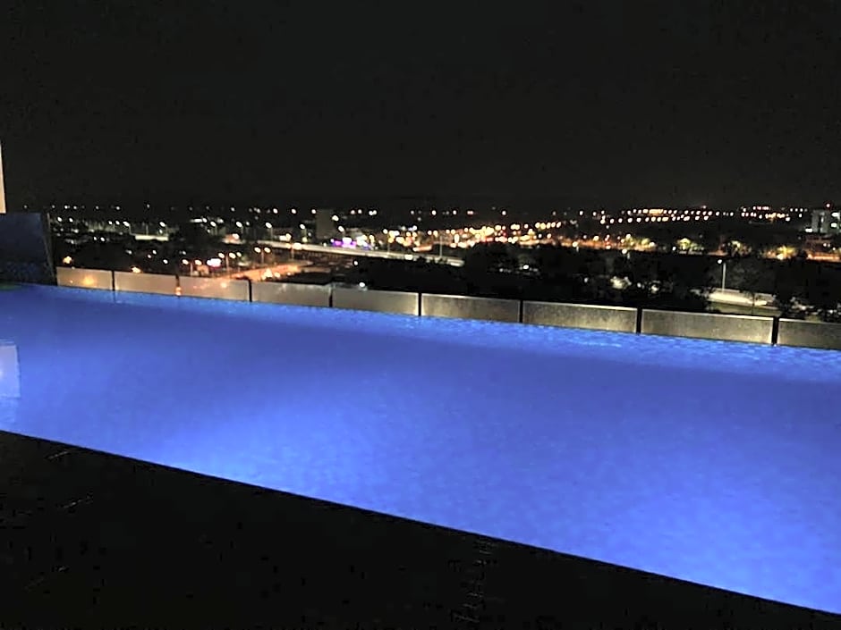 Imperio Homestay Alor Star