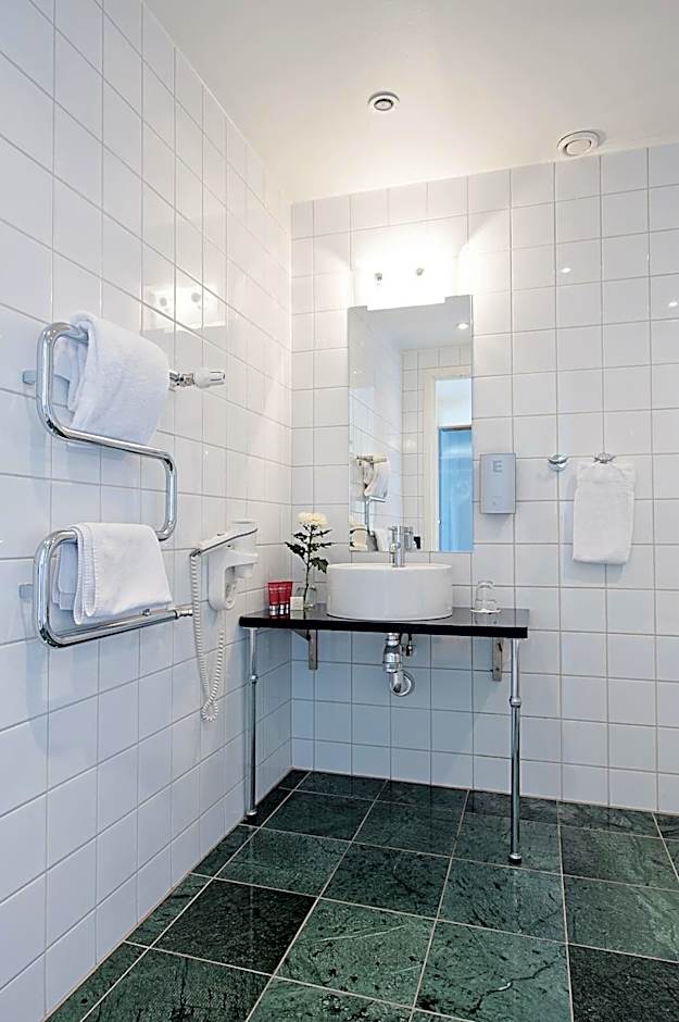 Elite Stadshotellet Växjö