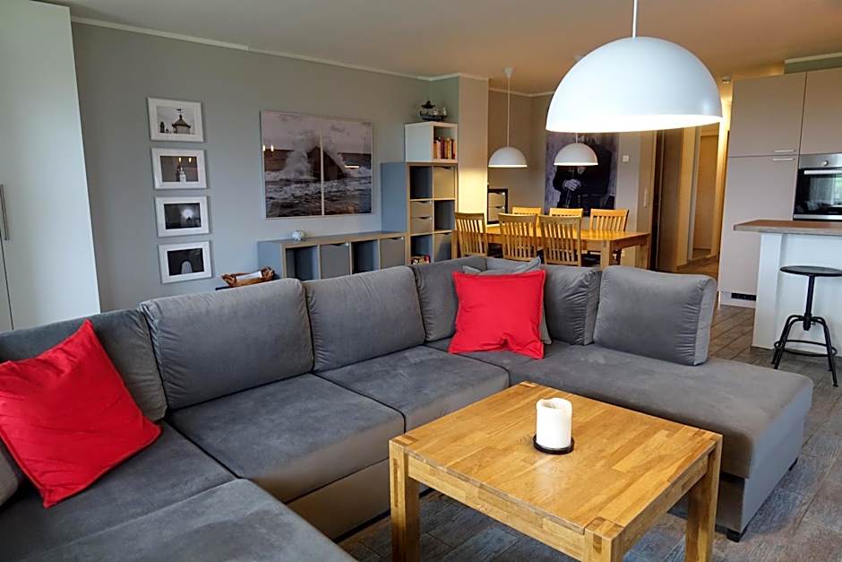 Ferienanlage Süderhof