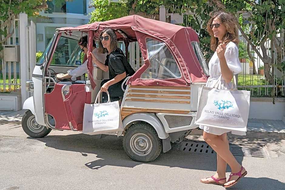 Relais Valle Dell'Idro