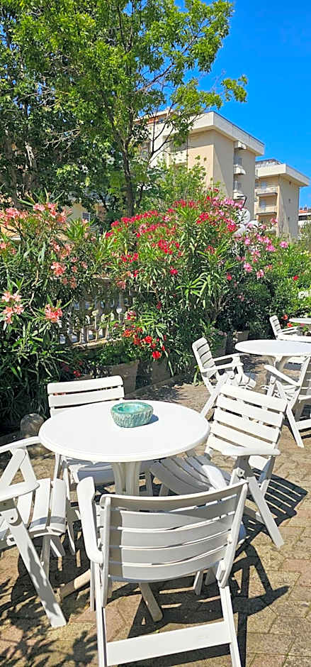 Hotel Sara*** Cesenatico
