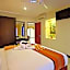 Kuta Town House Apartments