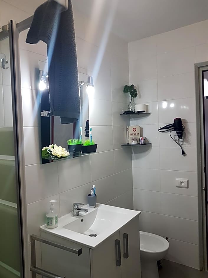 Centric Rooms Mercado