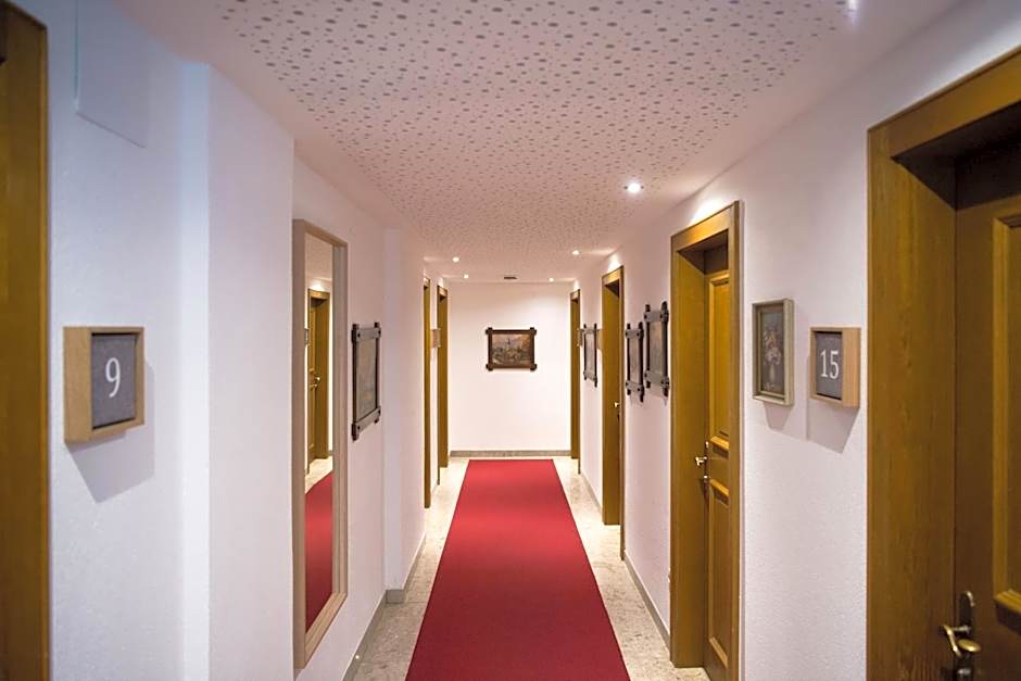 Pension Angelika