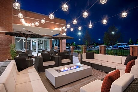 Hyatt Place Denver Westminster