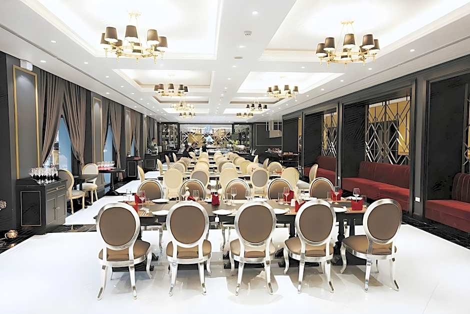 Hotel Sapa Square, Affiliated by Melia