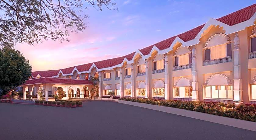 The Gateway Hotel Ambad