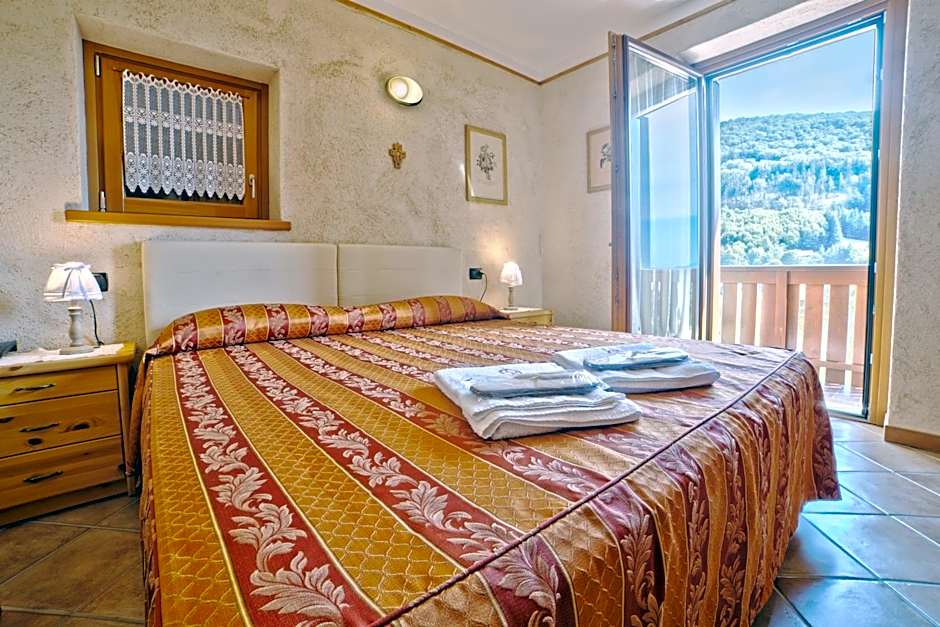 Residence Grand Hotel SIVA - Adults Only