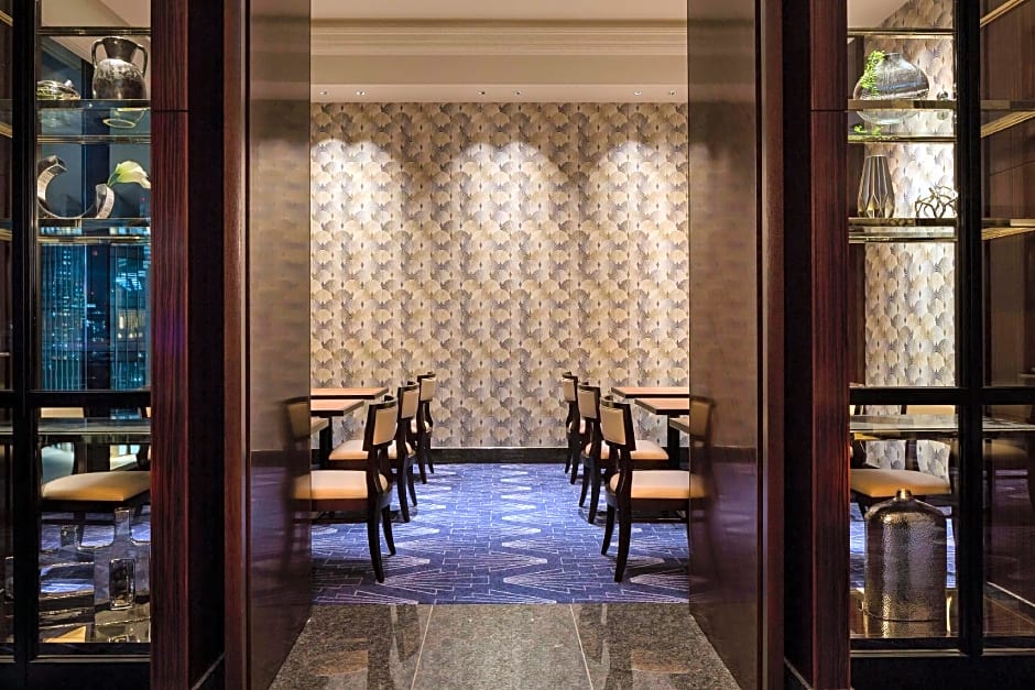 Hilton Yokohama