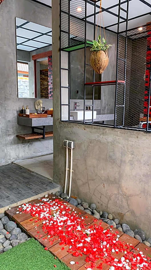 Vinna Villa Seminyak