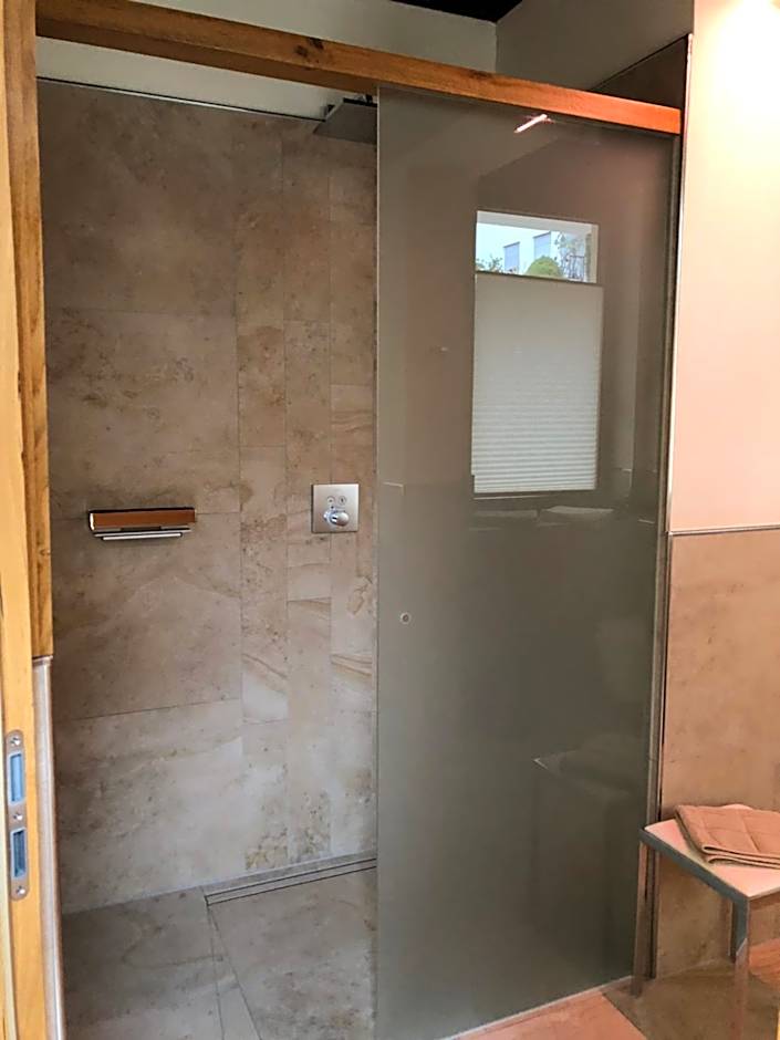 Gästehaus Alte Glaserei