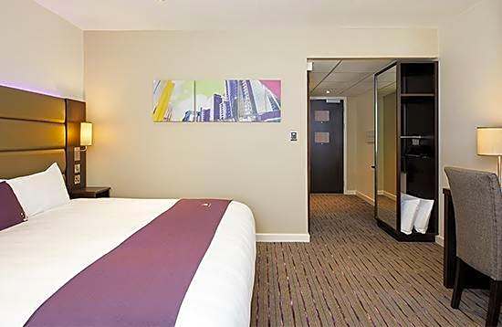 Premier Inn Poole North