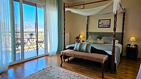 Ephesus Suites