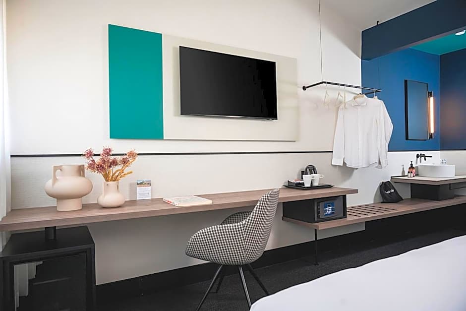 Villa Eur Parco Dei Pini