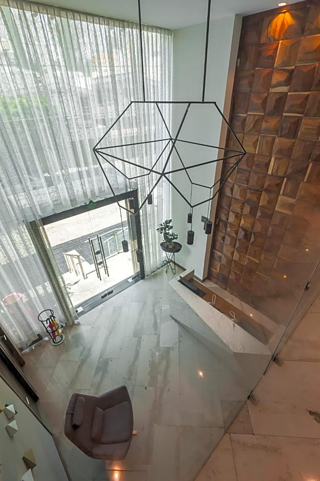 FCH Hotel Providencia - Exclusive For Adults