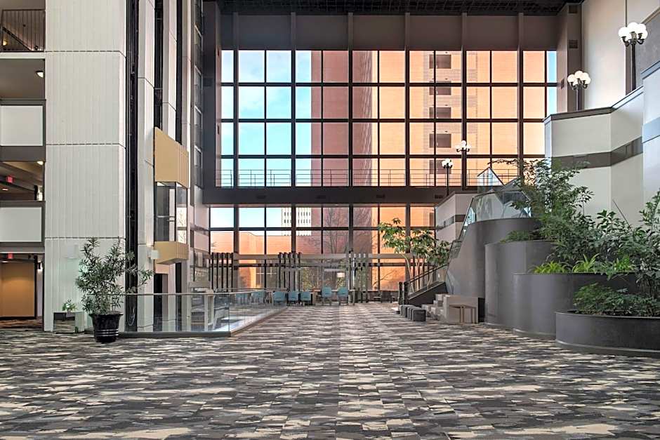 Embassy Suites by Hilton Winston Salem