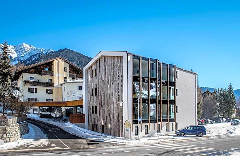 Hotel Stocker