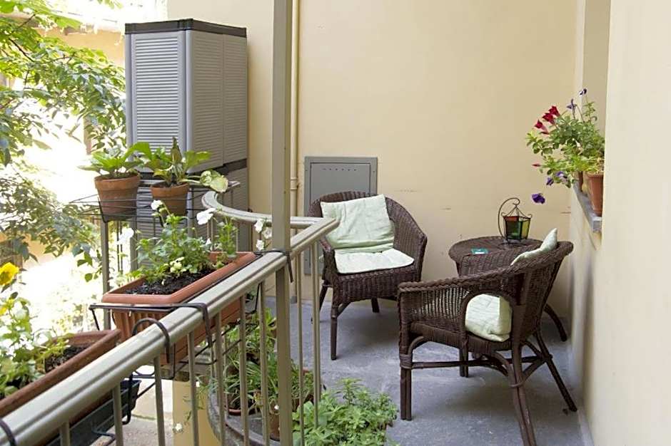 B&B Torino Chic